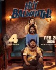 Hey Balwanth