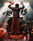 KA 13