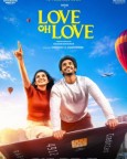 Love Oh Love