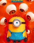 Minions & Monsters