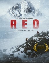 REO: The Dangerous Peak