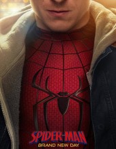 Spider-Man: Brand New Day