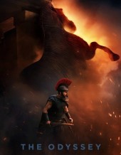 The Odyssey