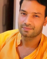 Aakash Dahiya