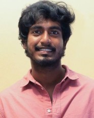 Abishan Jeevinth