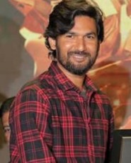 Acharya Venu