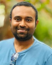 Ajay Arasada
