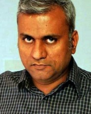 Ajit Koshy