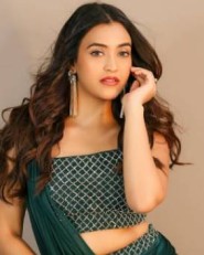 Akrithi Aggarwal 