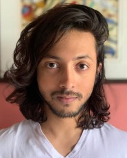 Amartya Ray