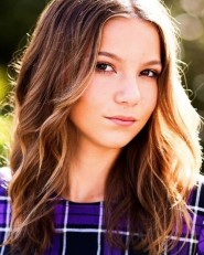 Amie Donald