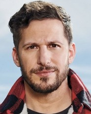 Andy Samberg