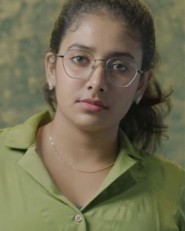 Aneena Mariya
