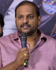 Anil Kumar P