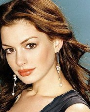 Anne Hathaway