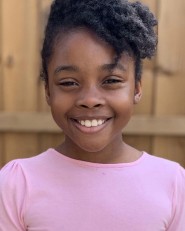 Annelle Olaleye