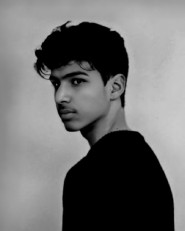 Arjan Panwar