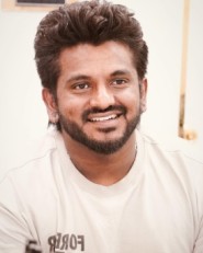 Ashwath Marimuthu