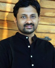 B. K. Hari Narayanan