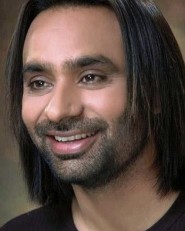 Babbu Mann