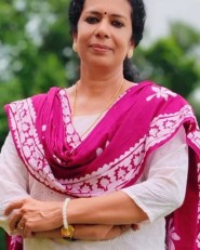 Beena R Chandran