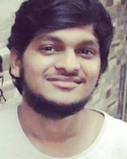Bharath Manchiraju