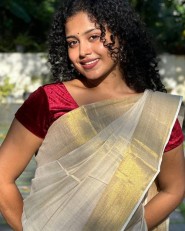 Carmen S Mathew