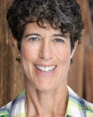 Carrie Gibson