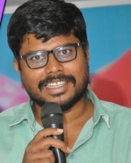 Chandra Mohan