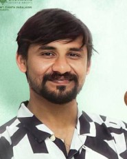 Chandra Sekar