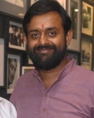 Chandrasish Ray