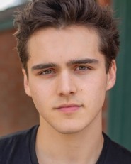 Charlie Gillespie