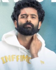 Charukesh M