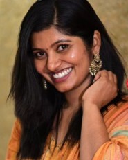 Chithra Nair