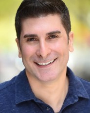 Daniel Cioffoletti