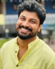 Dhanunjay Seepana