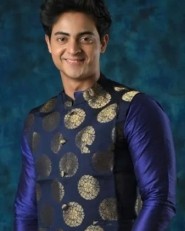 Dibyojyoti Dutta