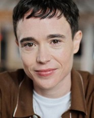Elliot Page