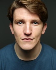 Ewan Mitchell