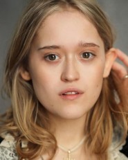 Freya Hannan-Mills