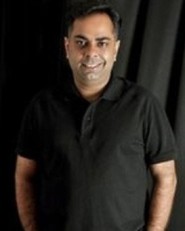 Girish Johar
