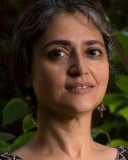 Gitanjali Rao