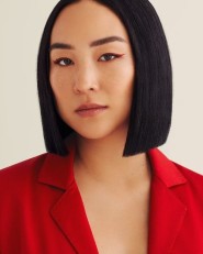 Greta Lee