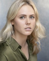 Greta van den Brink