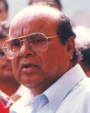 Harmesh Malhotra