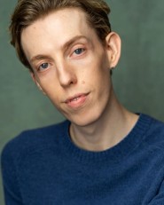 Harry Trevaldwyn