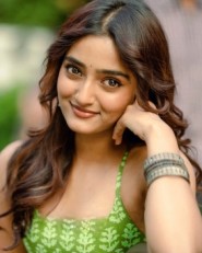Hrithika Srinivas