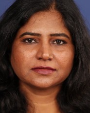 Jayshri Jagtap