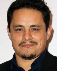Jesse García