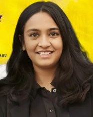 Jhanvi Narang